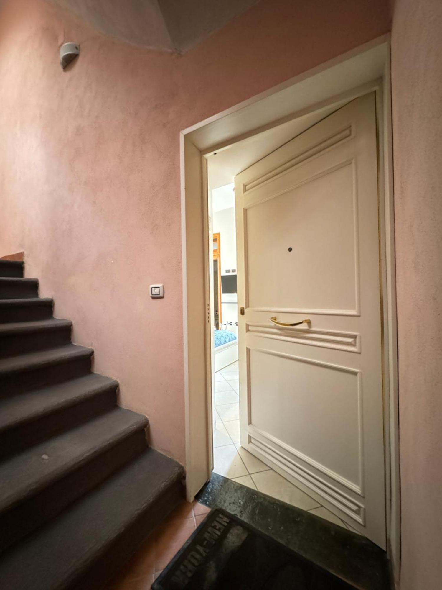Art Suite Nel Cuore Di Portici Exterior photo