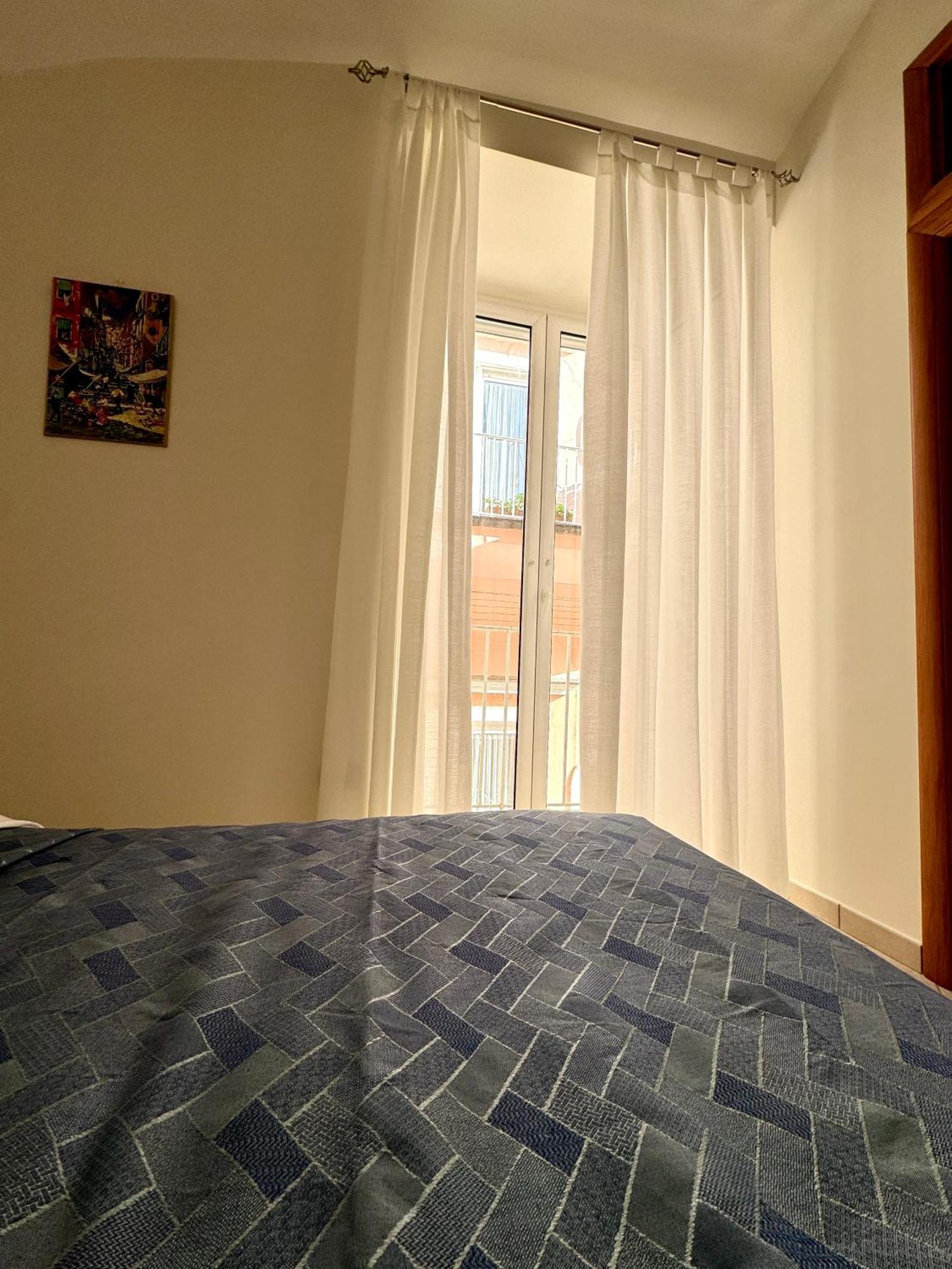 Art Suite Nel Cuore Di Portici Exterior photo